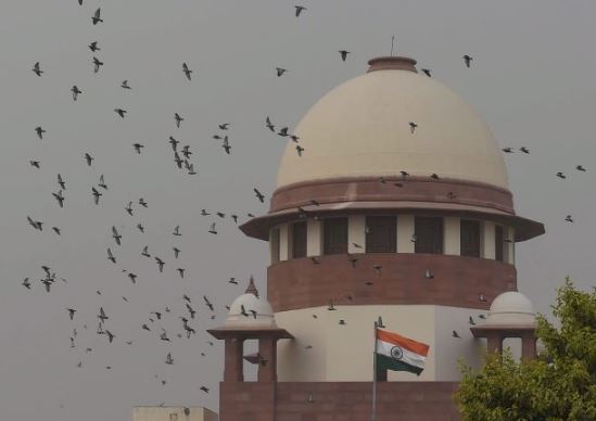 'SC कॉलेजियम ने न्यायाधीशों की नियुक्ति को स्थायी के रूप में मंजूरी दी | '